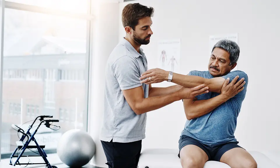 Our targeted exercises and manual techniques help patients regain strength and coordination following musculoskeletal injuries.0