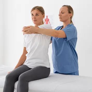 Testimonial Illustration